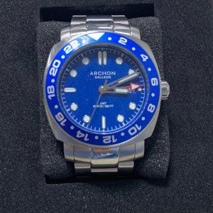 Archon Watch